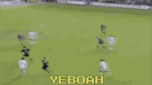 Tony Yeboah Yeboah GIF - Tony Yeboah Yeboah Leed United GIFs