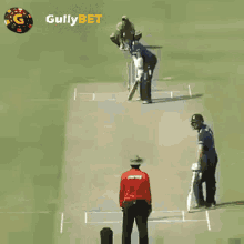 Gullbet Gifs For Cricket GIF
