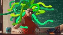 Youngr Monsters GIF - Youngr Monsters Teacher GIFs