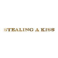 The War And Treaty Stealing A Kiss Song Sticker