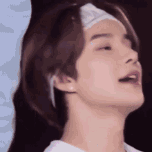Jungwoo Jungwoo Snoopy GIF