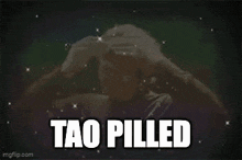 Bittensor Tao GIF - Bittensor Tao Pilled GIFs