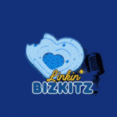 a blue background with a heart and the word dolphins on it
