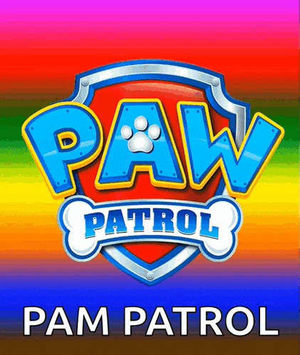 Paw Patrol Dog GIF - Paw Patrol Dog Pup - Discover & Share GIFs
