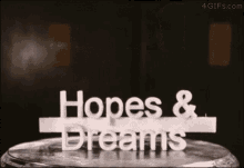 Crushed Hopes GIF - Crushed Hopes Dreams GIFs