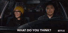 What Do You Think How You Feeling GIF - What Do You Think How You Feeling Thoughts GIFs