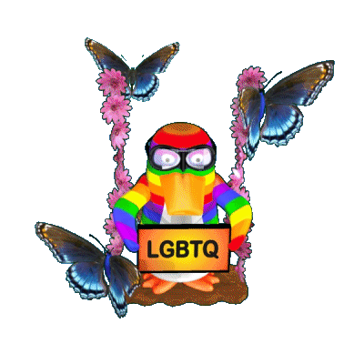 Lgbtq Gay Sticker