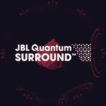 Jbl Quantum Surround Beats GIF - Jbl Quantum Surround Beats Jbl GIFs