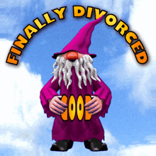 Finally Divorced Good GIF - Finally Divorced Divorce Good GIFs