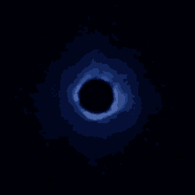 hole black