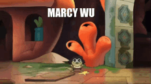 Marcy Wu Amphibia GIF - Marcy Wu Amphibia Disney GIFs