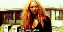 Beyonce You Nasty GIF - Beyonce You Nasty Pissed GIFs