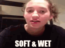 Soft And Wet Josuke GIF - Soft And Wet Josuke Gappy GIFs