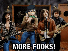 Fook Fooks GIF - Fook Fooks To The Moon GIFs