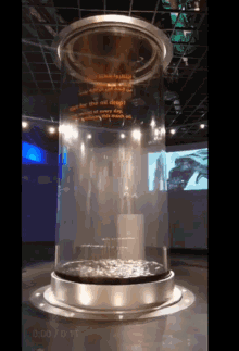 Oil Wait For The Oil Drop GIF
