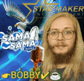 Starmaker Bobby618 GIF