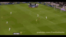 Soccer Be Cray GIF - Soccer Crazy Goal GIFs