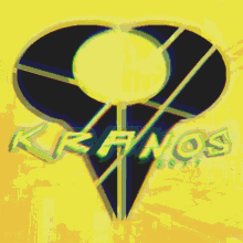 Kranos GIF - Kranos GIFs
