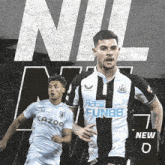 Aston Villa F.C. Vs. Newcastle United F.C. First Half GIF - Soccer Epl English Premier League GIFs
