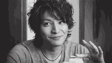toma chan smile cute happy