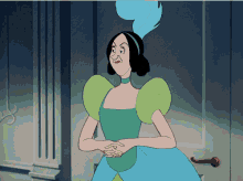 Cinderella Drizella GIF - Cinderella Drizella Better Than You GIFs