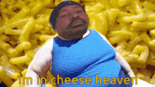 Sam N Cheese Cheese Heaven GIF - Sam N Cheese Cheese Heaven GIFs