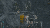 a screenshot of a video game with the number 231 on the bottom left