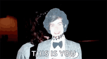 Hello There GIF - Hello There Harry Styles GIFs