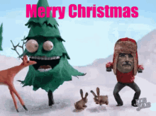 Merry Christmas GIF - Merry Christmas Happy GIFs