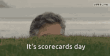 Scorecard GIF - Scorecard GIFs