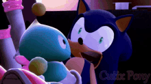 Sonic Sonic The Hedgehog GIF - Sonic Sonic The Hedgehog Sfm GIFs