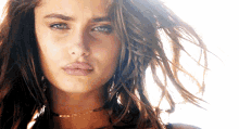 Taylor Hill GIF