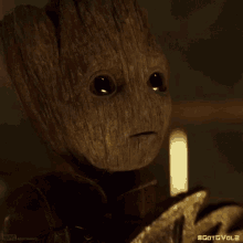 groot guardians of the galaxy i am groot small