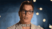 Great Rod Aissa GIF - Great Rod Aissa For Real The Story Of Reality Tv GIFs