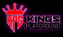 Kings Playground GIF - Kings Playground Kings GIFs