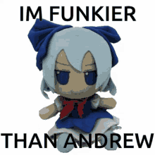Andrew Funky GIF - Andrew Funky GIFs