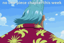 One Piece One Piece Time GIF - One Piece One Piece Time Sad GIFs