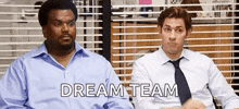 Bros The Office GIF