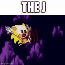 The J Sonic GIF - The J Sonic Super Sonic GIFs