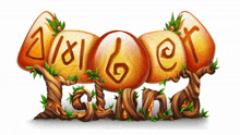 my singing monsters msm amber island msm logos msm wordmarks my singing monsters msm amber island msm logos msm wordmarks
