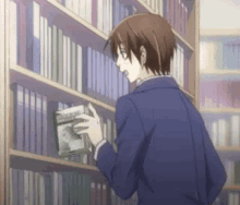sekaiichi hatsukoi book cant touch this clumsy klutz