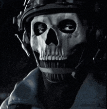 Call Of Duty Ghost GIF