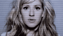 Can We Talk About How Perfect She Is  GIF - Elliegoulding Scary GIFs