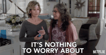 Its Nothing To Worry About Dont Worry GIF - Its Nothing To Worry About Dont Worry Dont Stress GIFs