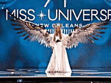 Miss Universe2023ukraine Missuniverse2023 GIF - Miss Universe2023ukraine Missuniverse2023 Missukraine2023 GIFs