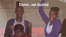 Caught Shit GIF - Caught Shit Busted GIFs