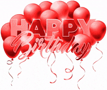 sticker birthday
