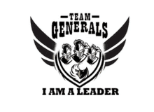 Team Generals GIF