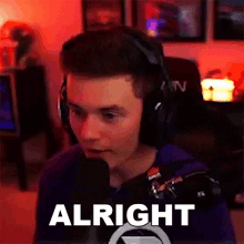 Alright Alright Russdaddy GIF - Alright Alright Russdaddy Okay GIFs
