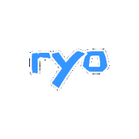 Ryo700 Dont Call Me Rye Sticker